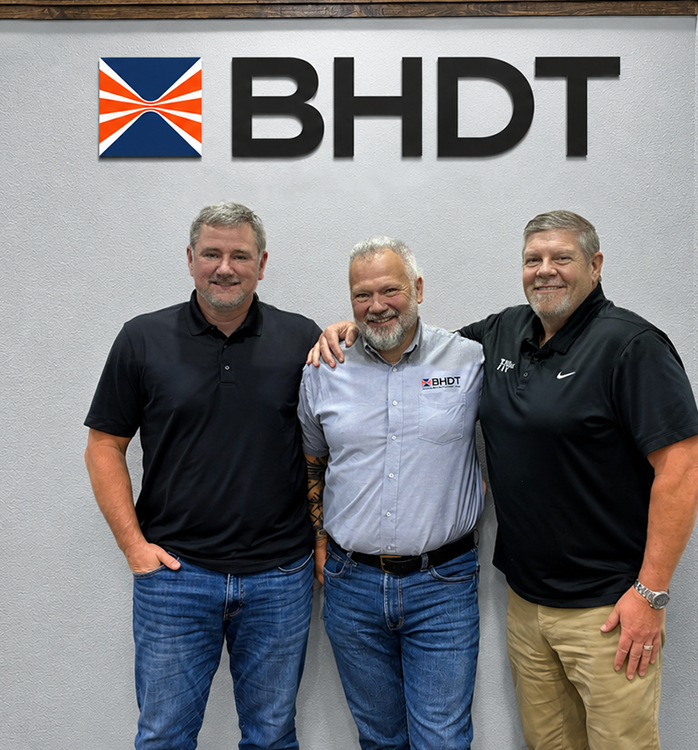 BHDT Valve Supplier and Service Center