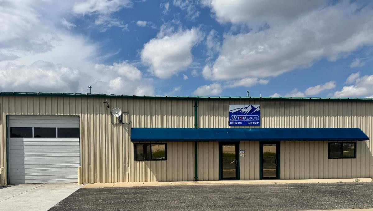 VR Certified, with a facility near you.
